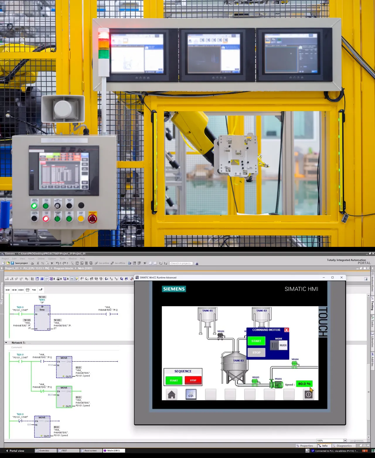 Mobirise Website Builder