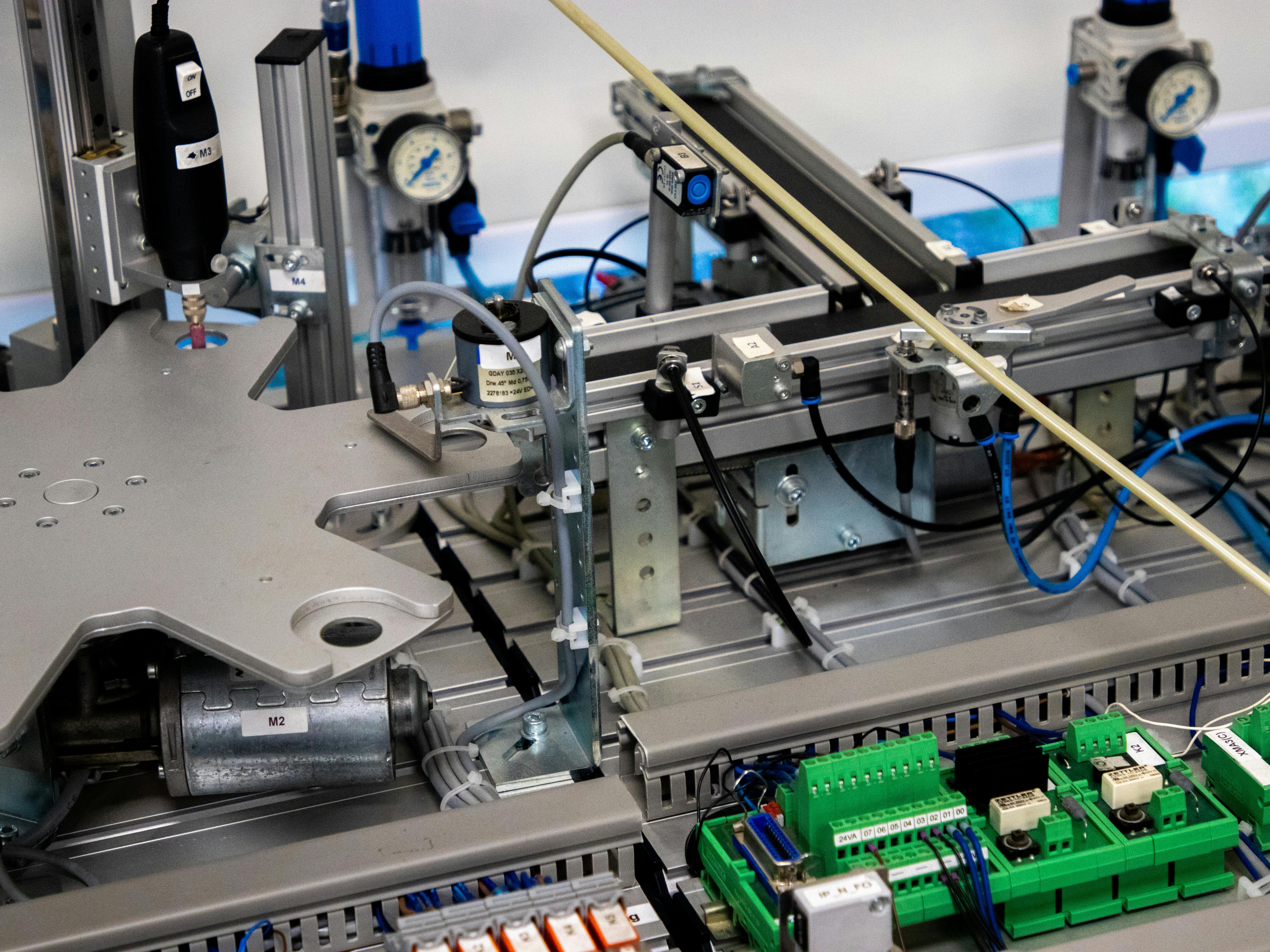 Mobirise Website Builder